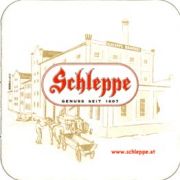 6043: Austria, Schleppe