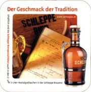 6043: Austria, Schleppe