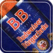 6050: Чехия, B.B.