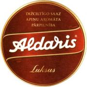 6055: Латвия, Aldaris
