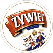 6056: Польша, Zywiec
