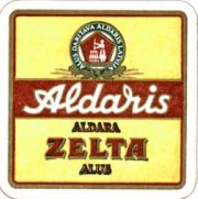 6058: Латвия, Aldaris