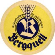 6061: Германия, Bergquell