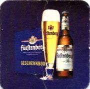 6063: Германия, Fuerstenberg