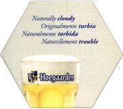 6068: Бельгия, Hoegaarden