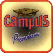 6069: Belgium, Campus