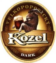 6078: Czech Republic, Velkopopovicky Kozel