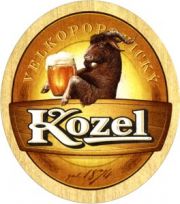 6078: Czech Republic, Velkopopovicky Kozel