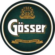 6080: Австрия, Goesser
