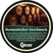 6080: Австрия, Goesser