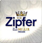 6082: Австрия, Zipfer