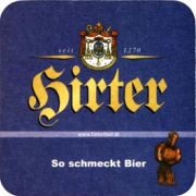 6088: Австрия, Hirter