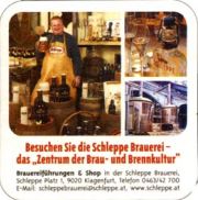 6090: Austria, Schleppe
