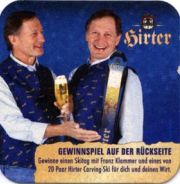 6094: Австрия, Hirter