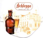 6099: Austria, Schleppe