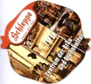 6100: Austria, Schleppe