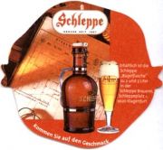 6101: Austria, Schleppe