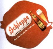 6102: Austria, Schleppe