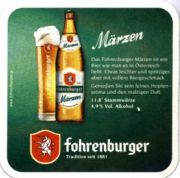 6106: Австрия, Fohrenburger