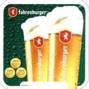 6107: Австрия, Fohrenburger