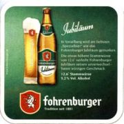 6107: Австрия, Fohrenburger