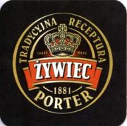 6111: Польша, Zywiec
