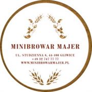 6119: Польша, Majer