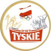 6120: Польша, Tyskie