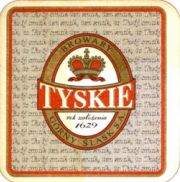 6121: Польша, Tyskie