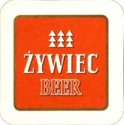 6123: Польша, Zywiec