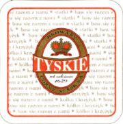 6124: Польша, Tyskie