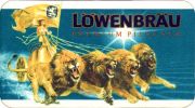 6125: Германия, Löwenbrau