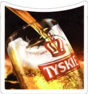 6128: Польша, Tyskie