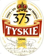 6137: Польша, Tyskie