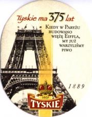 6138: Польша, Tyskie