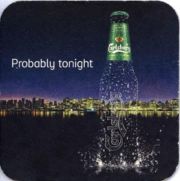 6152: Дания, Carlsberg (Ирландия)