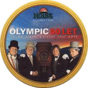 6154: Czech Republic, Holba