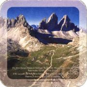 6156: Italy, Forst