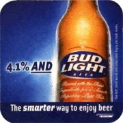 6158: США, Budweiser