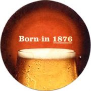 6163: США, Budweiser