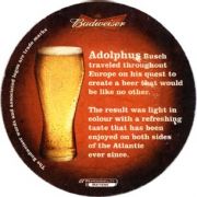 6163: США, Budweiser