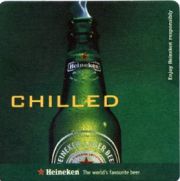 6165: Netherlands, Heineken