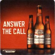 6166: США, Budweiser