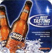 6167: США, Budweiser