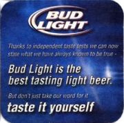 6167: США, Budweiser