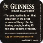 6169: Ирландия, Guinness