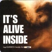 6171: Ирландия, Guinness