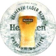 6178: Netherlands, Heineken