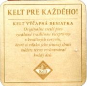 6179: Словакия, Kelt