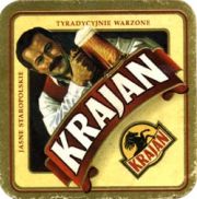 6180: Польша, Krajan